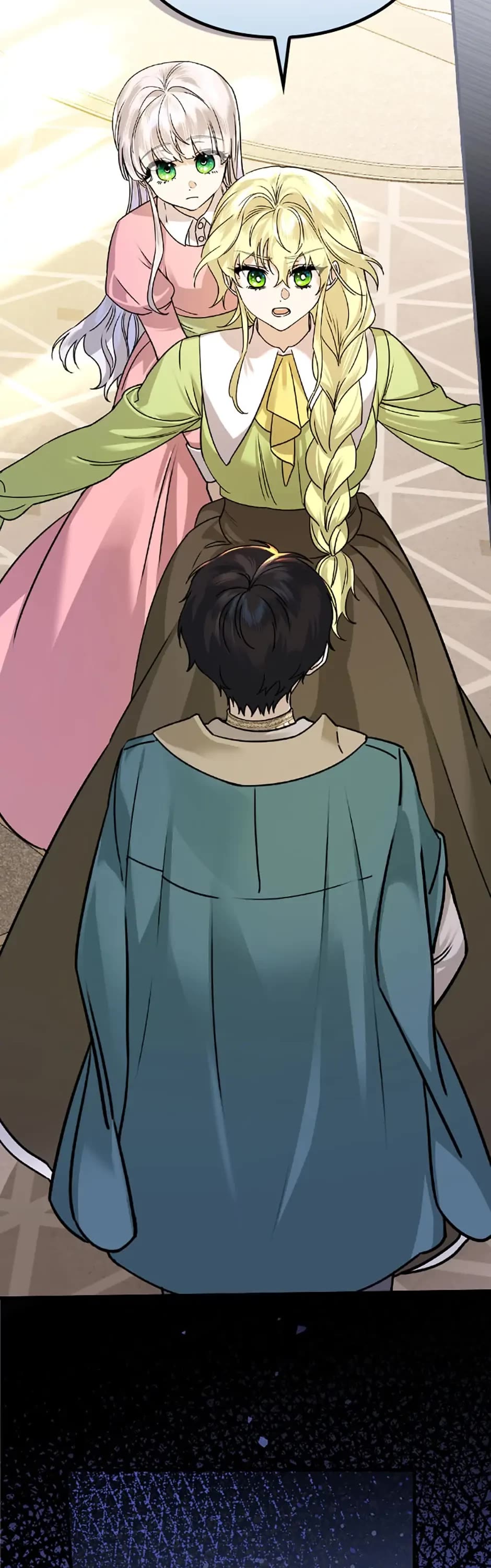 The Perfect Ending for the Villainess of a Fairy Tale Chapter 15 page 36 - Chapter 15