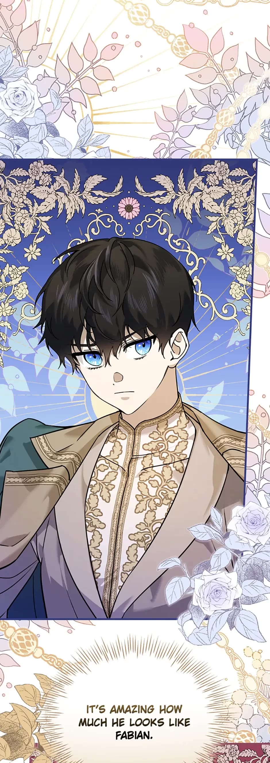 The Perfect Ending for the Villainess of a Fairy Tale Chapter 15 page 4 - Chapter 15