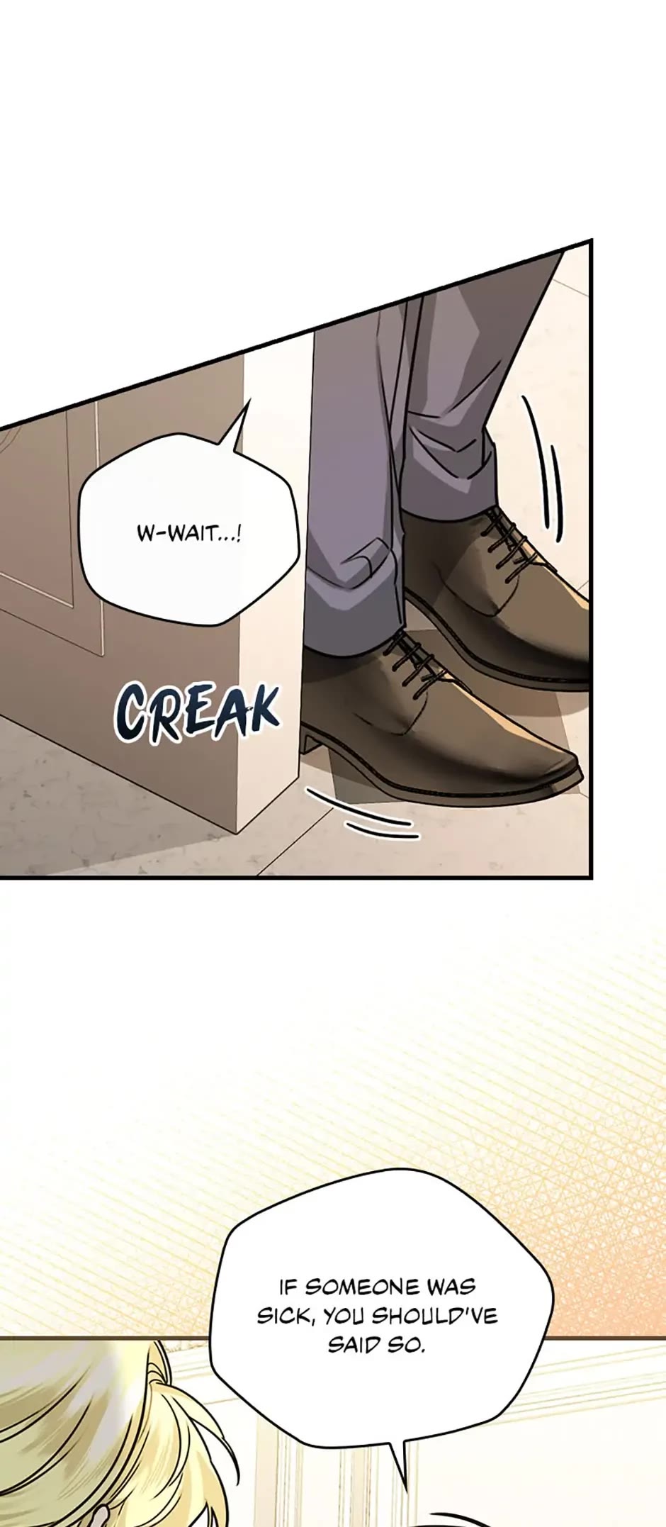 The Perfect Ending for the Villainess of a Fairy Tale Chapter 15 page 40 - Chapter 15
