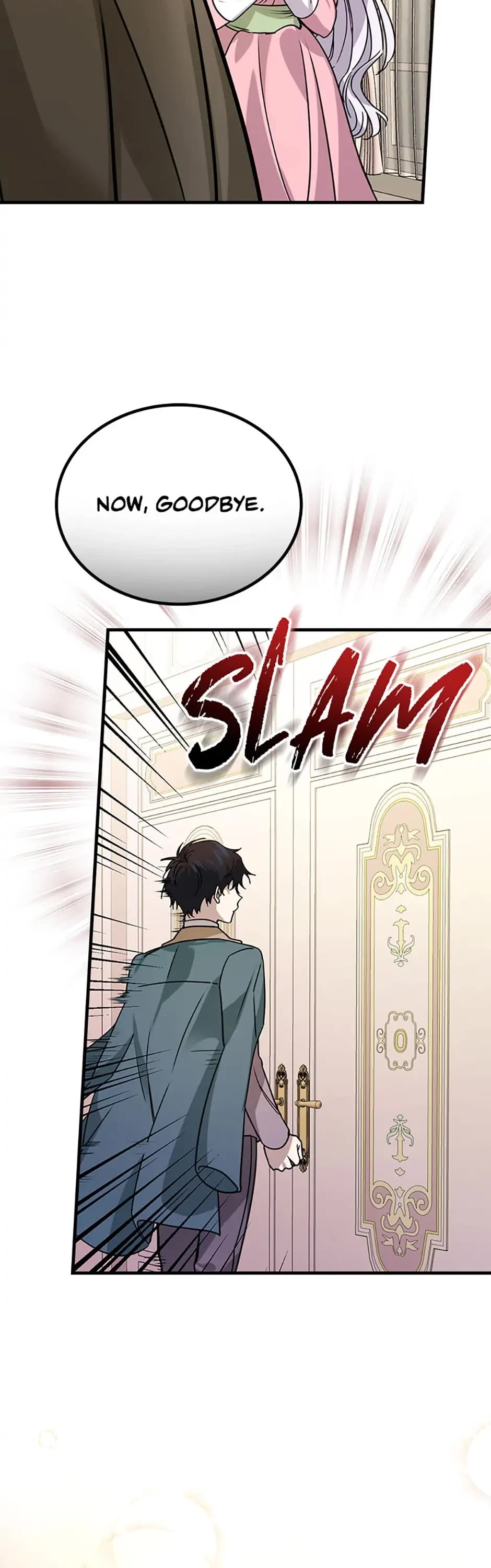 The Perfect Ending for the Villainess of a Fairy Tale Chapter 15 page 42 - Chapter 15
