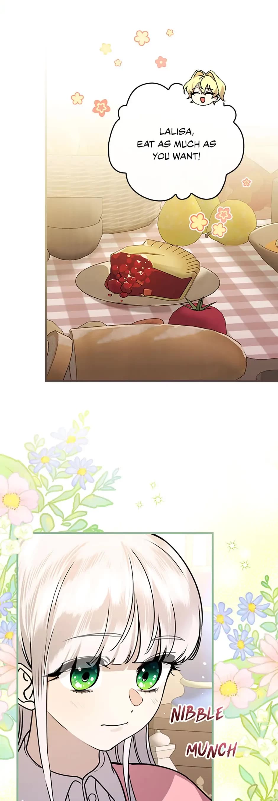 The Perfect Ending for the Villainess of a Fairy Tale Chapter 15 page 44 - Chapter 15