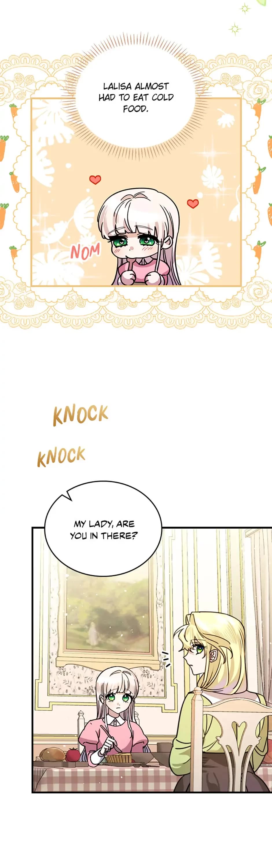 The Perfect Ending for the Villainess of a Fairy Tale Chapter 15 page 46 - Chapter 15