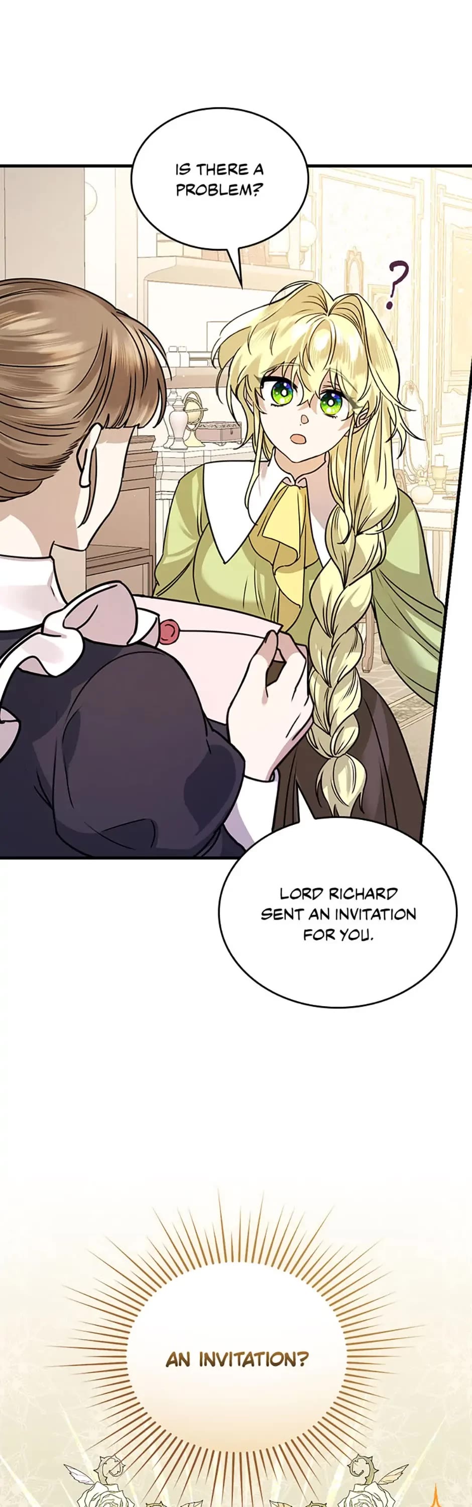 The Perfect Ending for the Villainess of a Fairy Tale Chapter 15 page 47 - Chapter 15