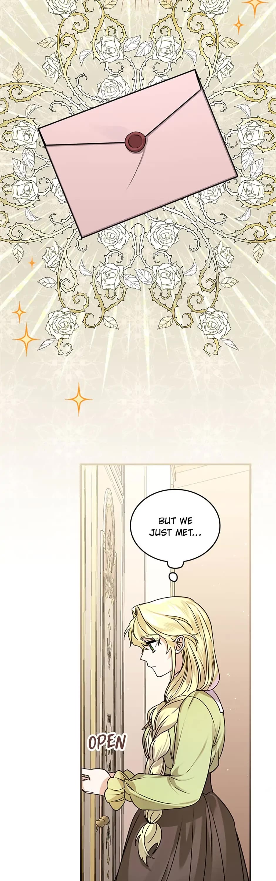 The Perfect Ending for the Villainess of a Fairy Tale Chapter 15 page 48 - Chapter 15