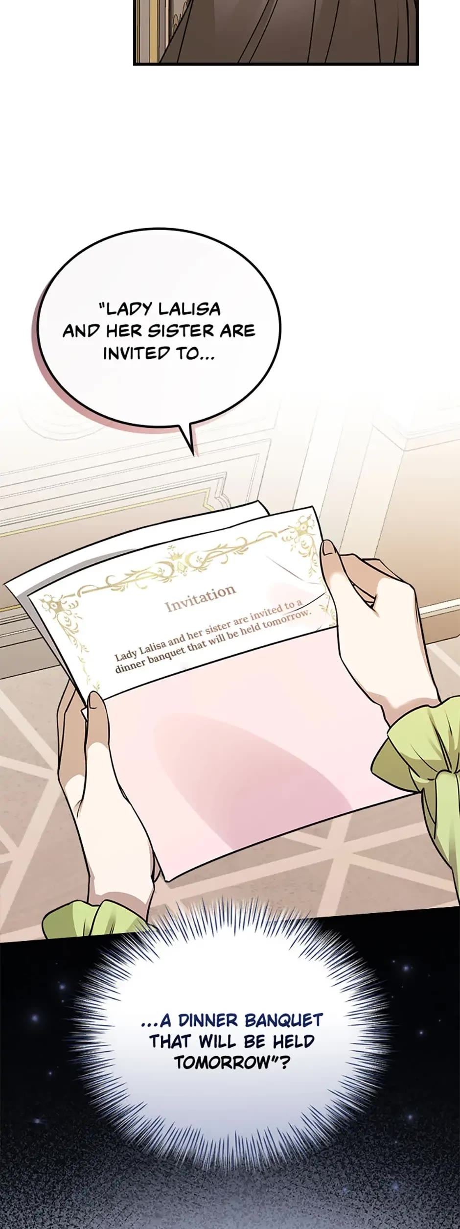 The Perfect Ending for the Villainess of a Fairy Tale Chapter 15 page 49 - Chapter 15