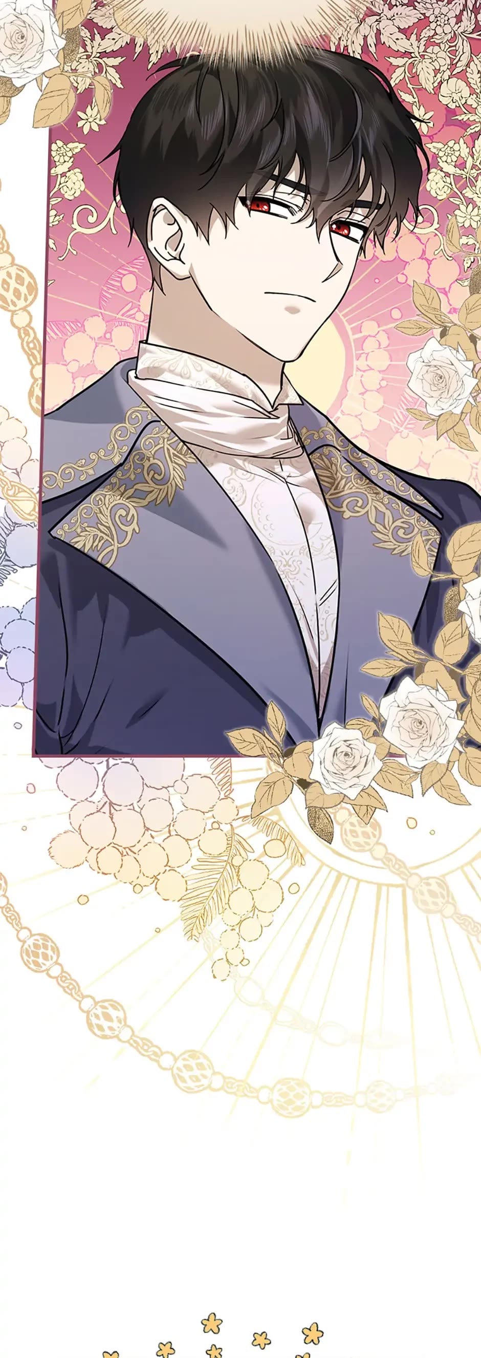 The Perfect Ending for the Villainess of a Fairy Tale Chapter 15 page 5 - Chapter 15