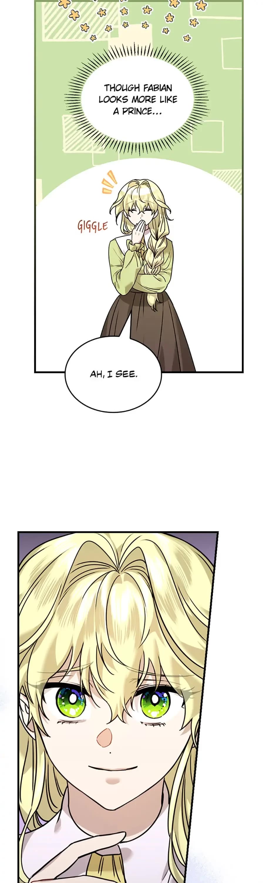 The Perfect Ending for the Villainess of a Fairy Tale Chapter 15 page 6 - Chapter 15