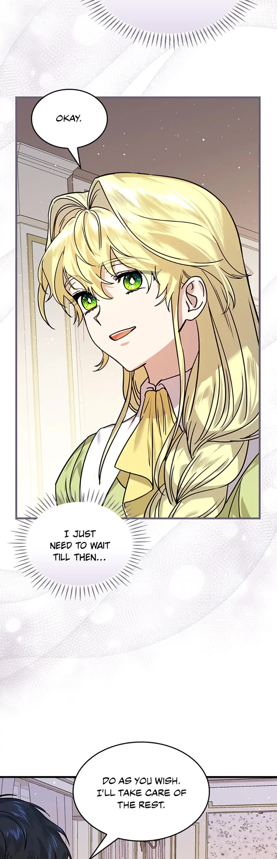 The Perfect Ending for the Villainess of a Fairy Tale Chapter 16 page 10 - Chapter 16