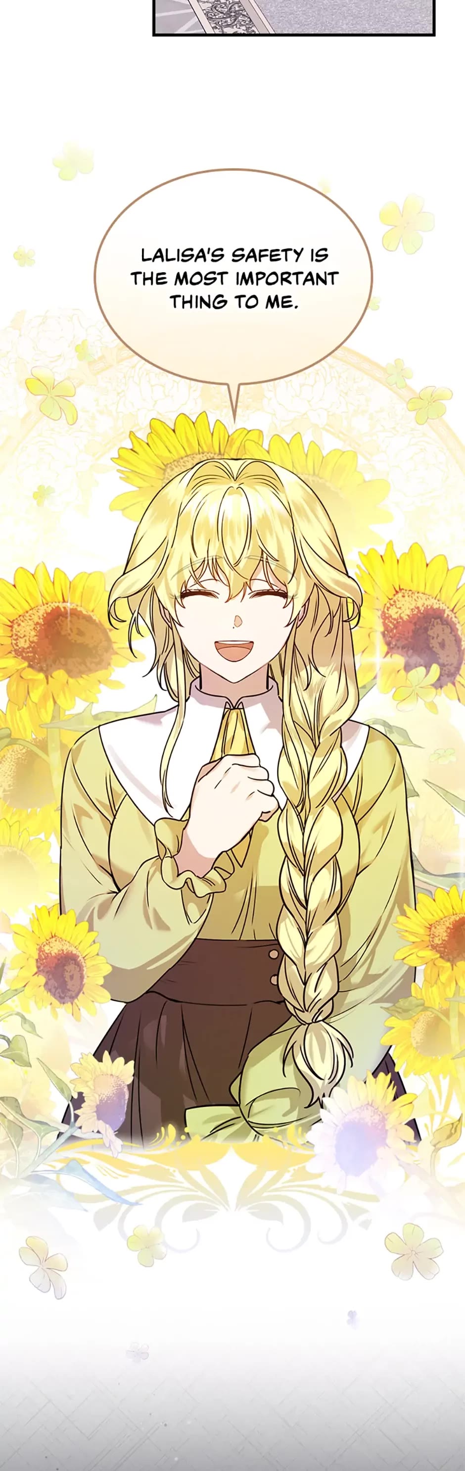 The Perfect Ending for the Villainess of a Fairy Tale Chapter 16 page 14 - Chapter 16