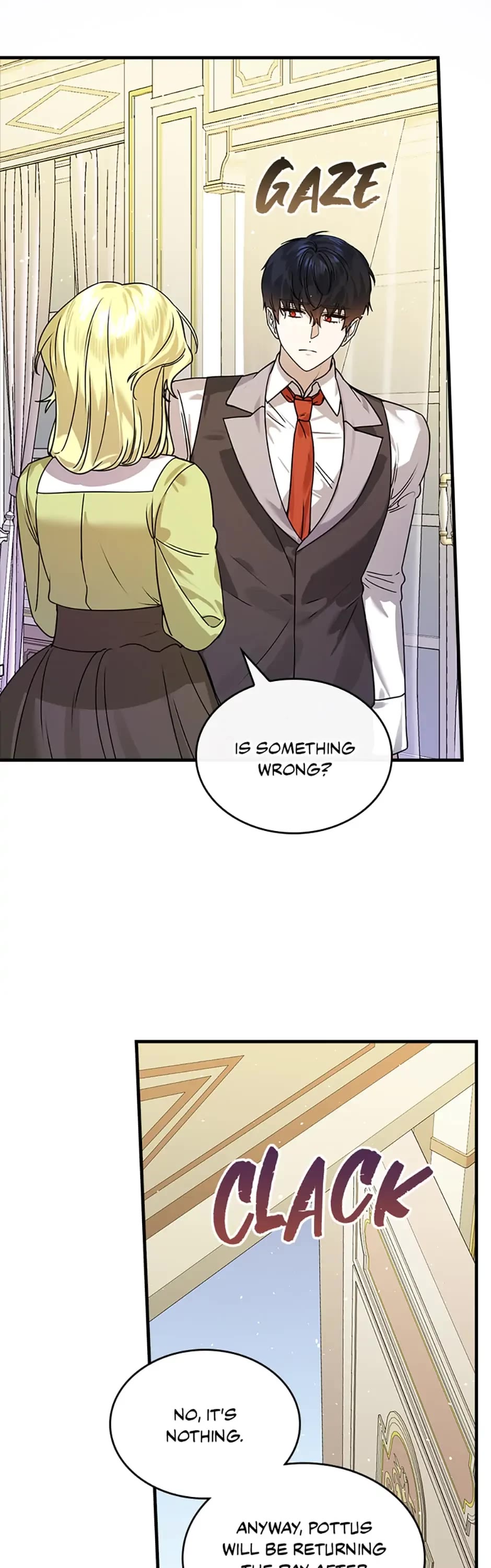 The Perfect Ending for the Villainess of a Fairy Tale Chapter 16 page 16 - Chapter 16