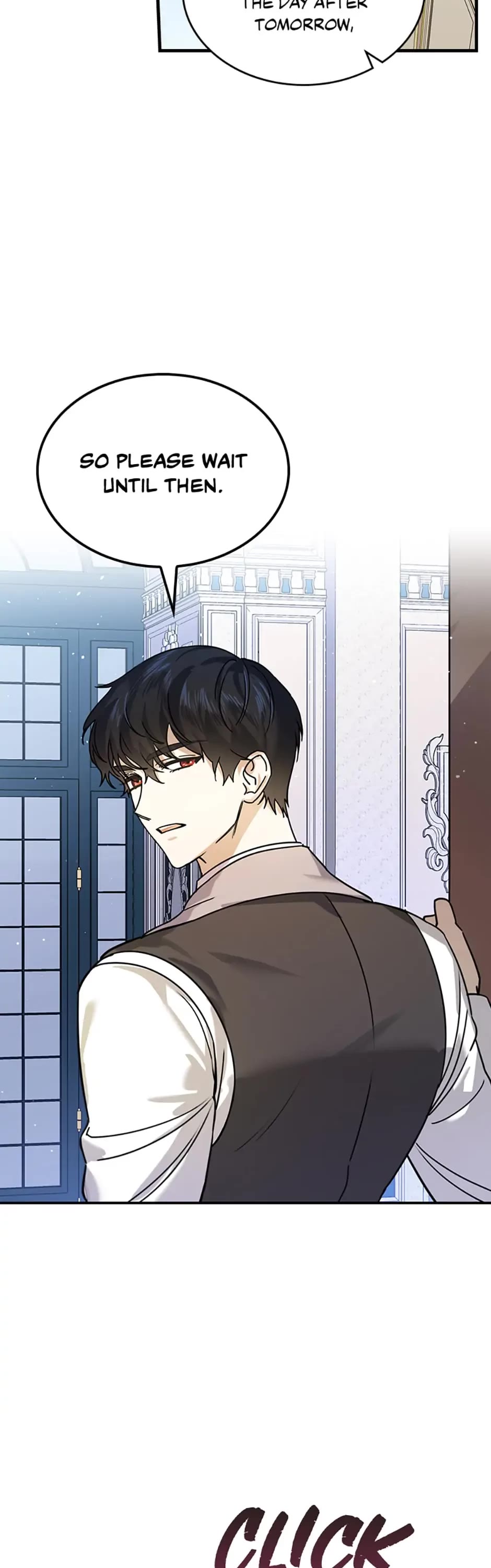 The Perfect Ending for the Villainess of a Fairy Tale Chapter 16 page 17 - Chapter 16