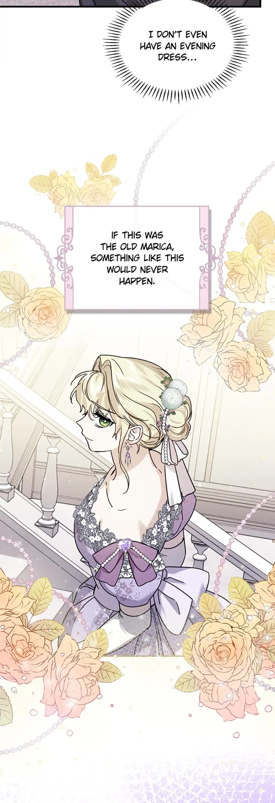 The Perfect Ending for the Villainess of a Fairy Tale Chapter 16 page 19 - Chapter 16