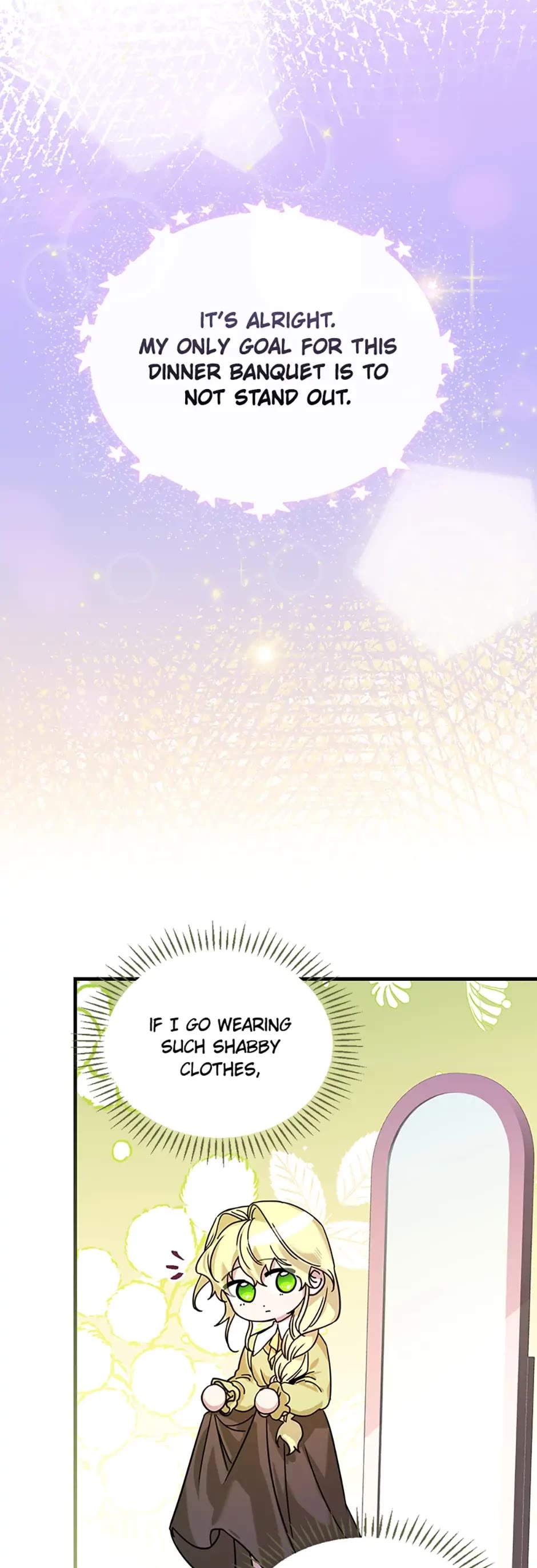 The Perfect Ending for the Villainess of a Fairy Tale Chapter 16 page 20 - Chapter 16