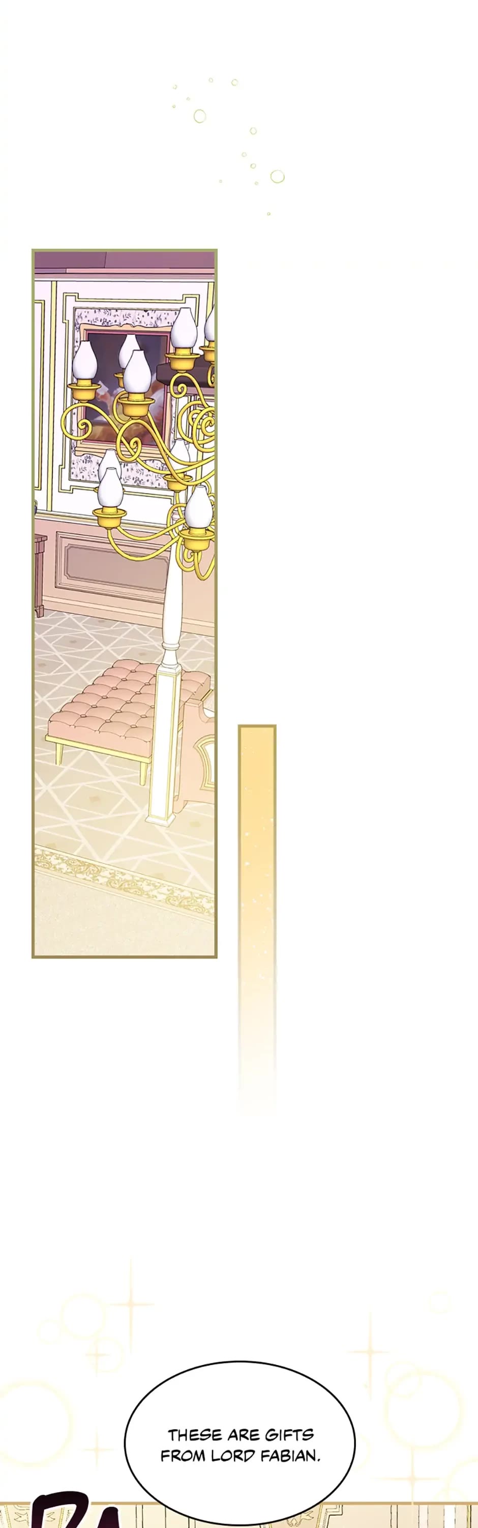 The Perfect Ending for the Villainess of a Fairy Tale Chapter 16 page 22 - Chapter 16