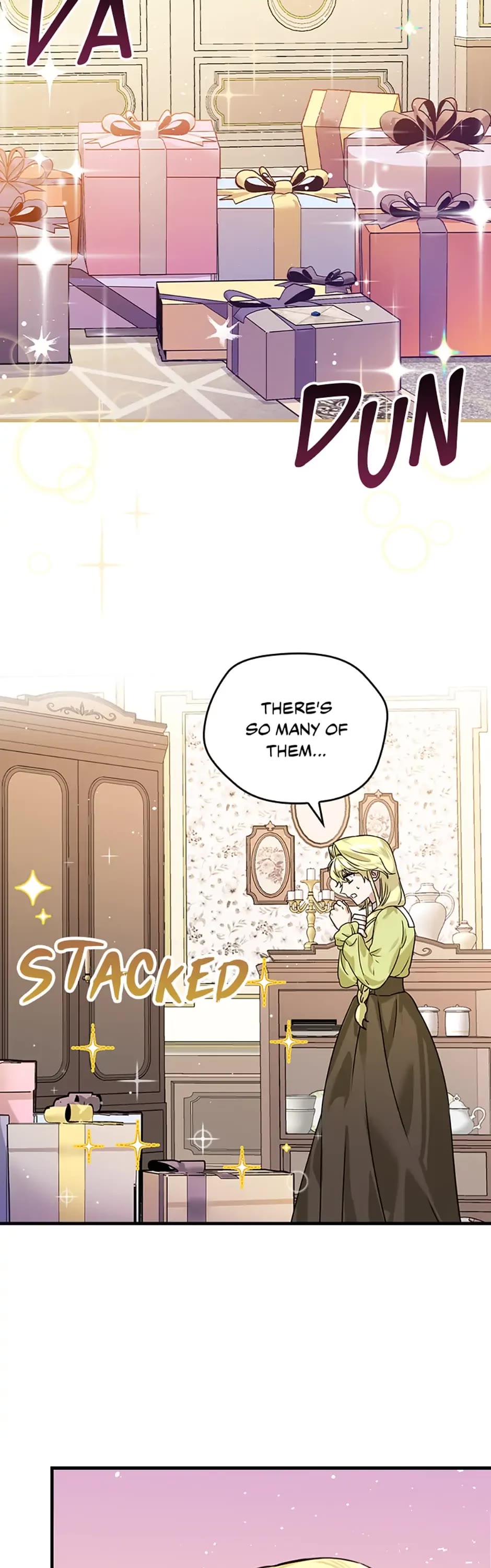 The Perfect Ending for the Villainess of a Fairy Tale Chapter 16 page 23 - Chapter 16