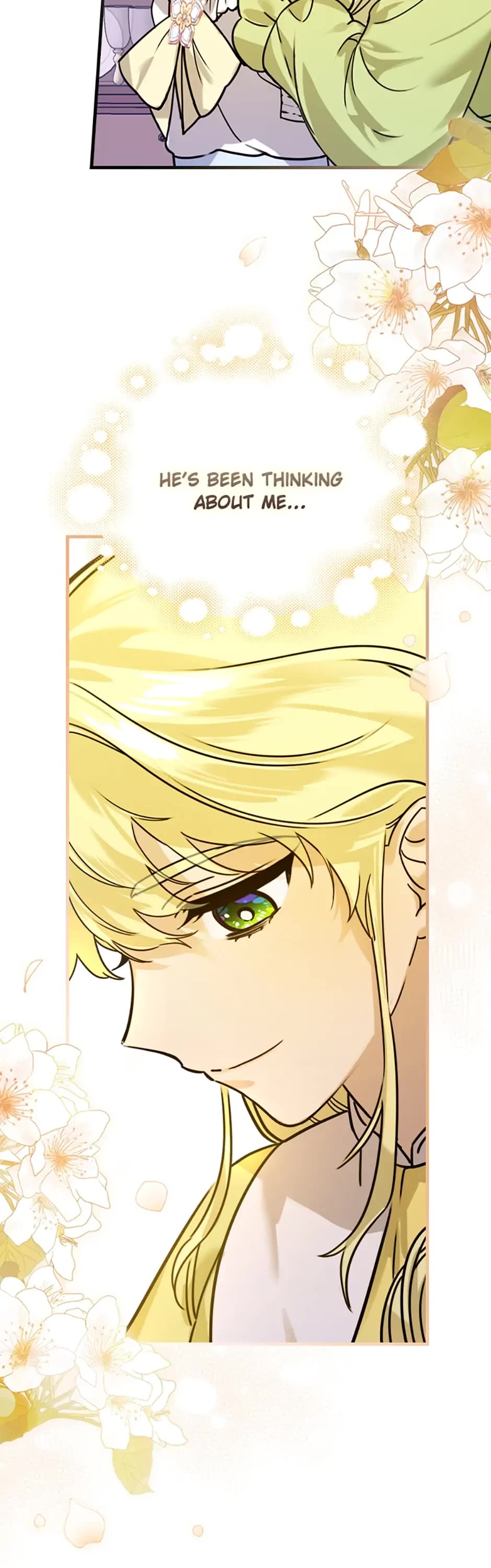 The Perfect Ending for the Villainess of a Fairy Tale Chapter 16 page 26 - Chapter 16
