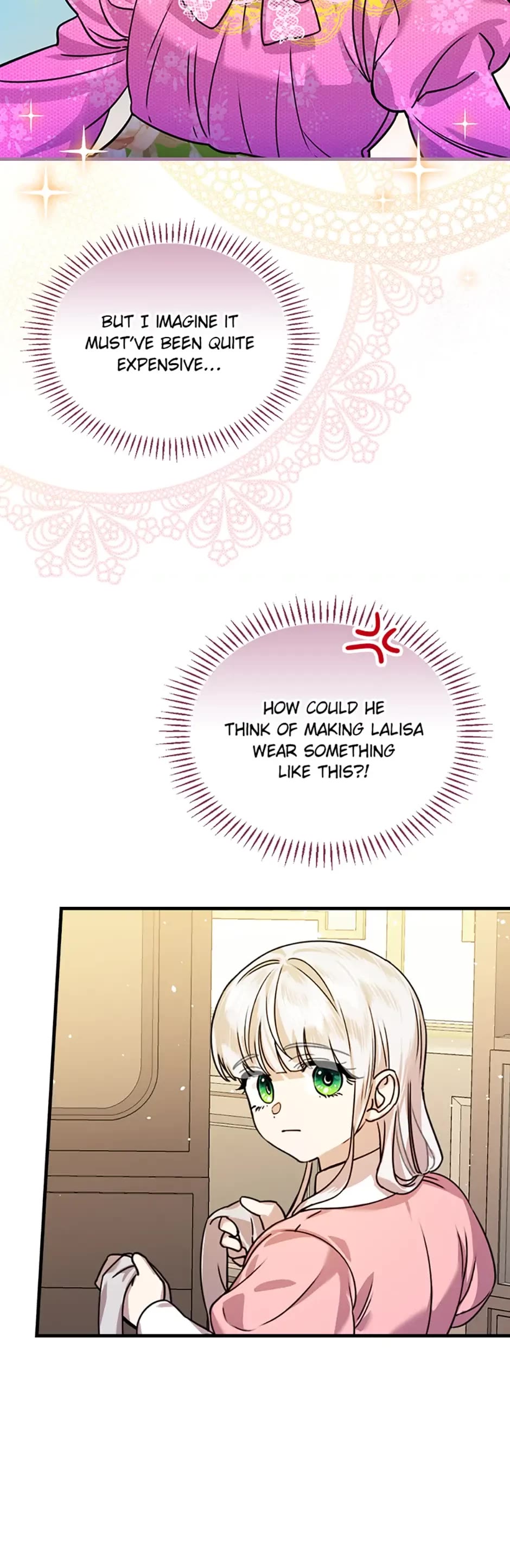 The Perfect Ending for the Villainess of a Fairy Tale Chapter 16 page 35 - Chapter 16
