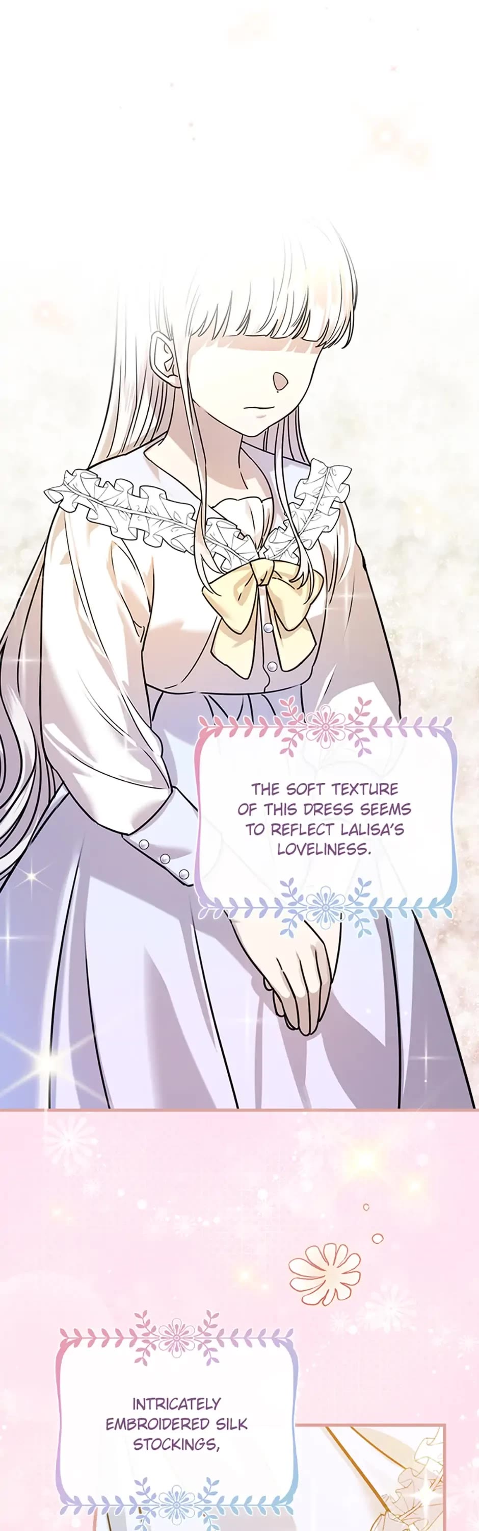 The Perfect Ending for the Villainess of a Fairy Tale Chapter 16 page 37 - Chapter 16