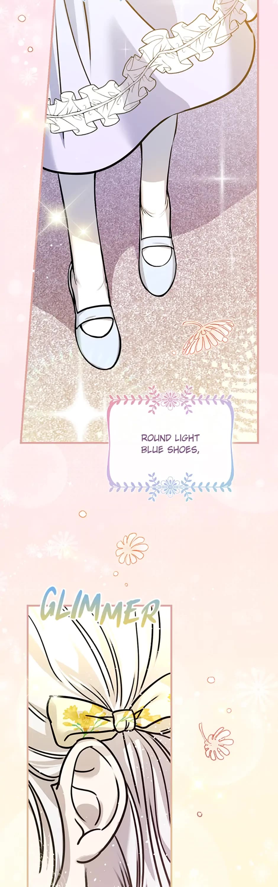 The Perfect Ending for the Villainess of a Fairy Tale Chapter 16 page 38 - Chapter 16