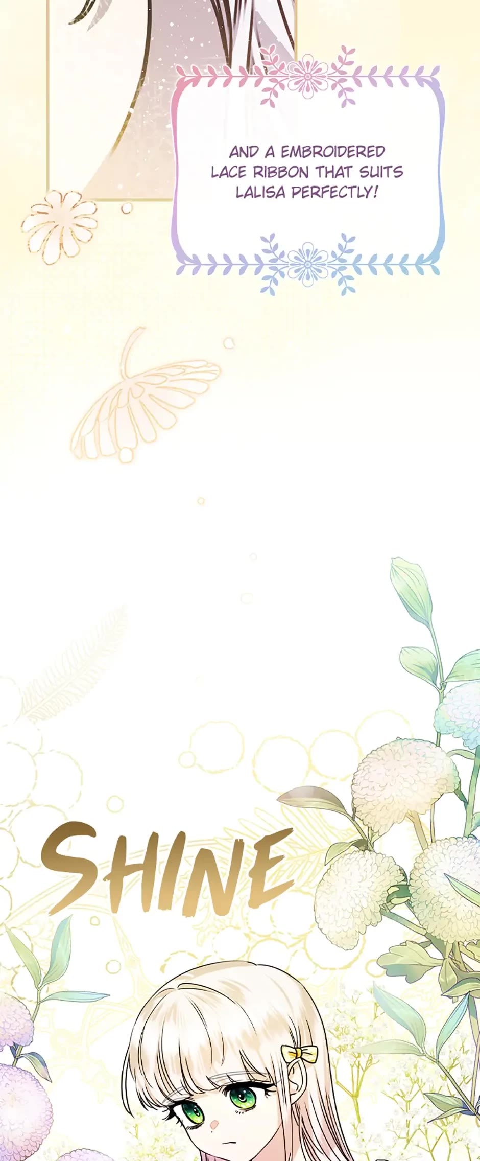 The Perfect Ending for the Villainess of a Fairy Tale Chapter 16 page 39 - Chapter 16
