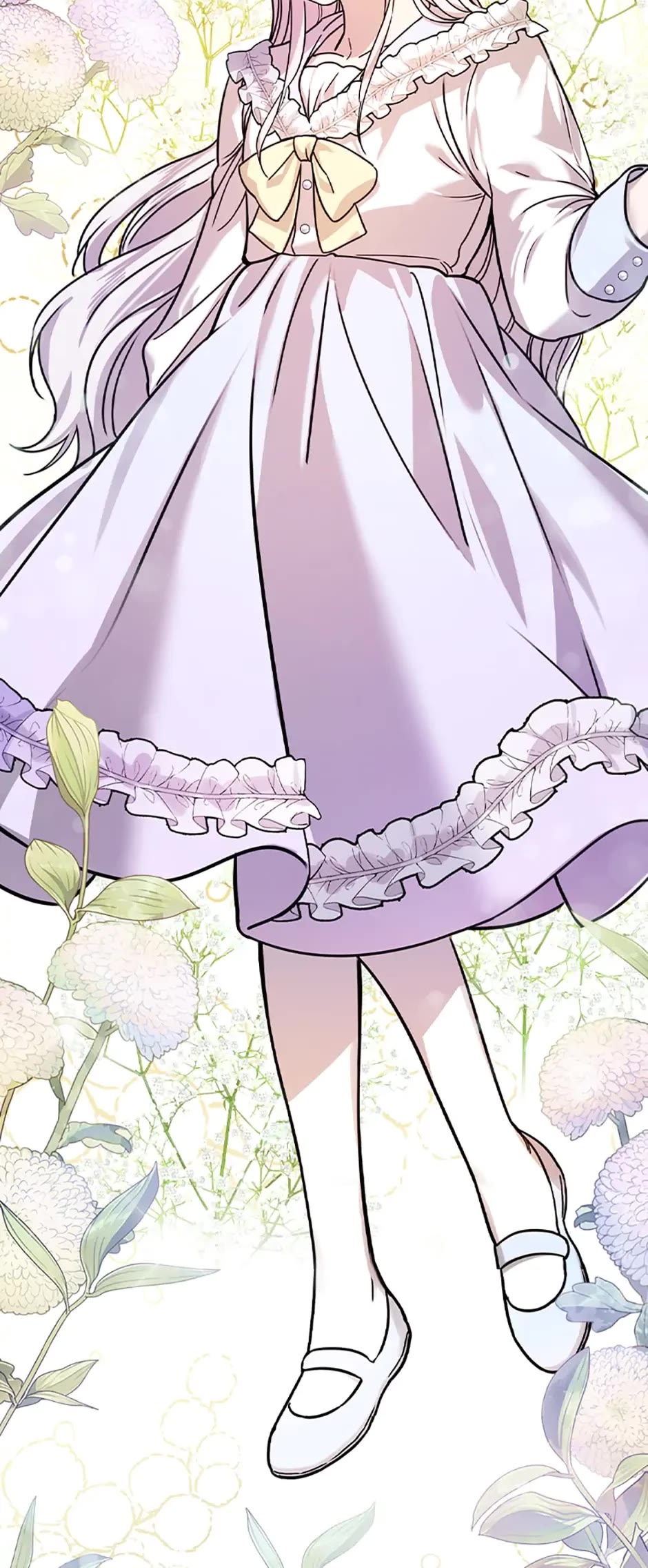 The Perfect Ending for the Villainess of a Fairy Tale Chapter 16 page 40 - Chapter 16