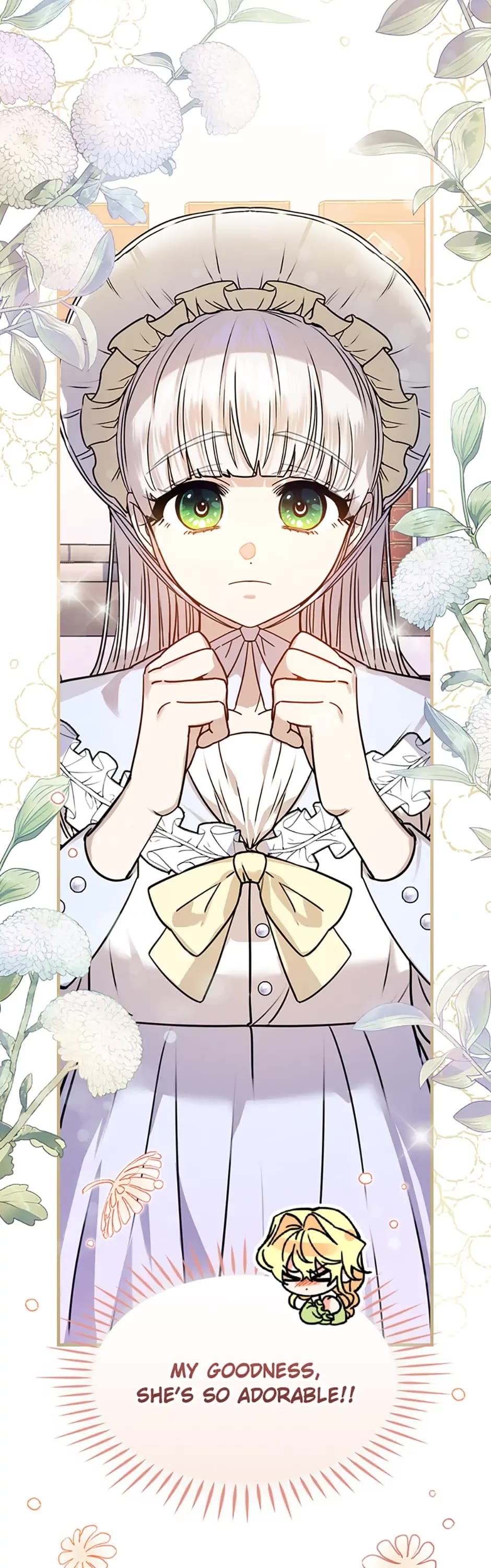 The Perfect Ending for the Villainess of a Fairy Tale Chapter 16 page 41 - Chapter 16