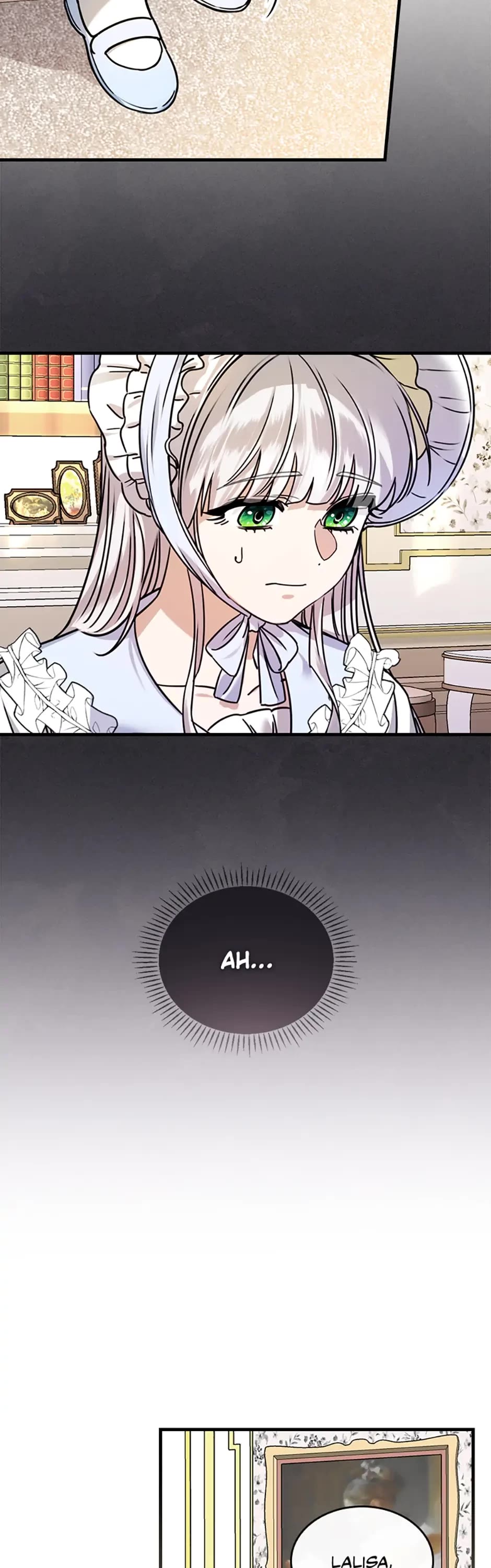 The Perfect Ending for the Villainess of a Fairy Tale Chapter 16 page 43 - Chapter 16