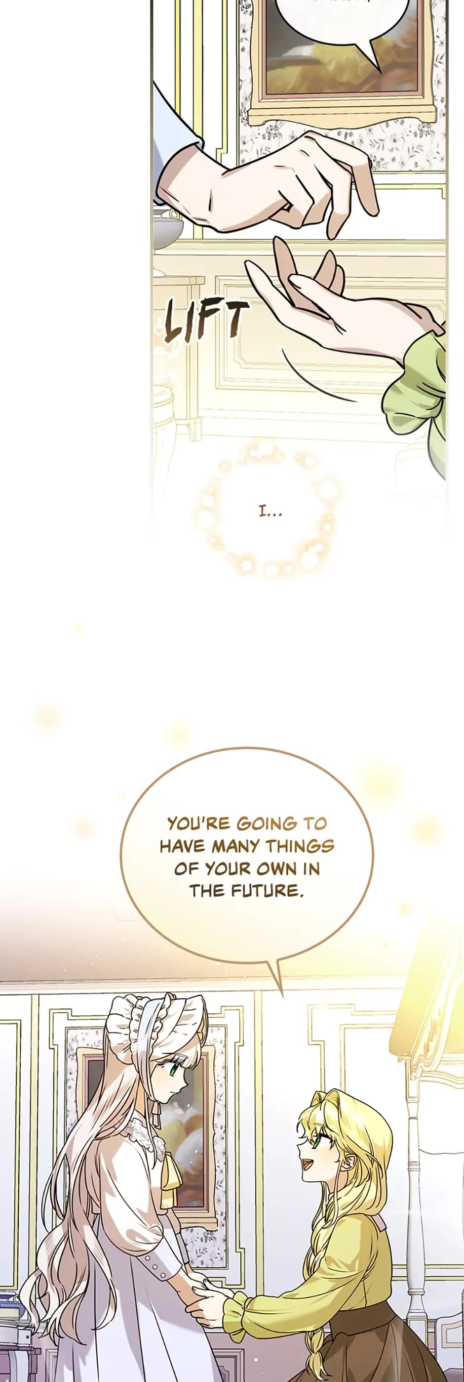 The Perfect Ending for the Villainess of a Fairy Tale Chapter 16 page 44 - Chapter 16