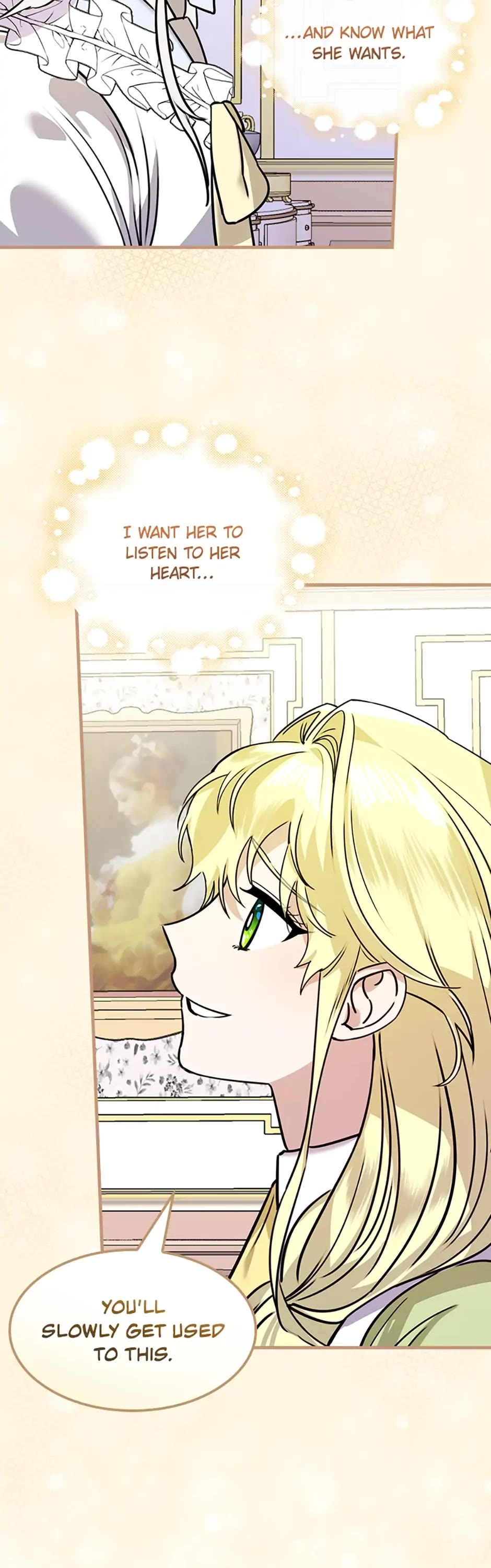 The Perfect Ending for the Villainess of a Fairy Tale Chapter 16 page 46 - Chapter 16
