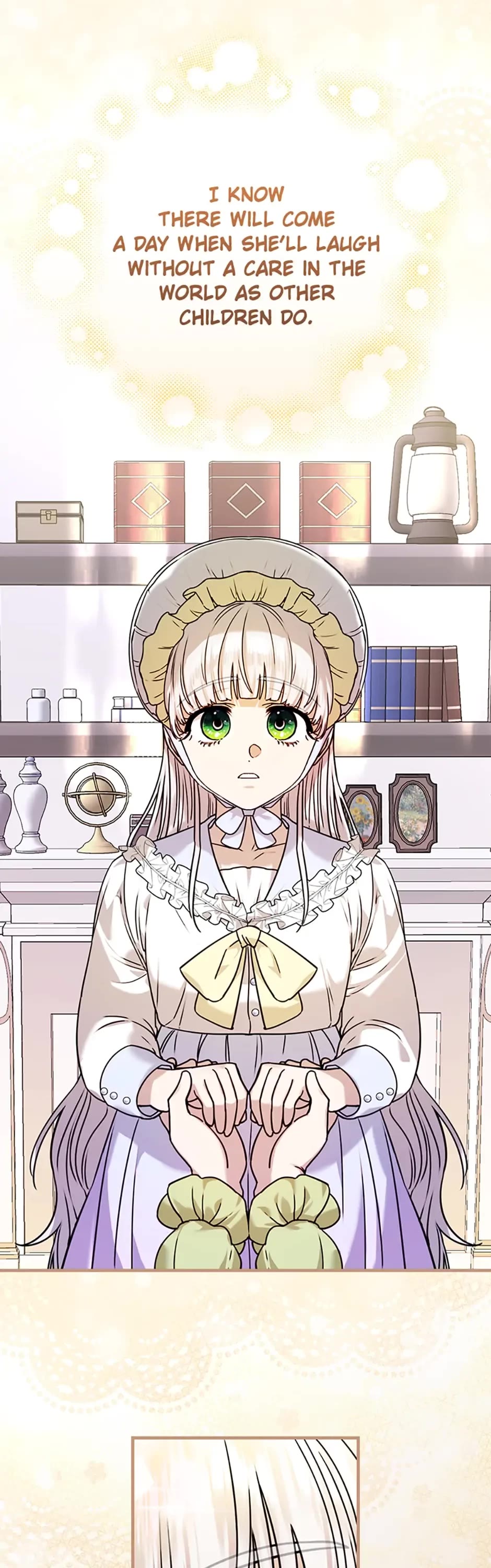 The Perfect Ending for the Villainess of a Fairy Tale Chapter 16 page 47 - Chapter 16