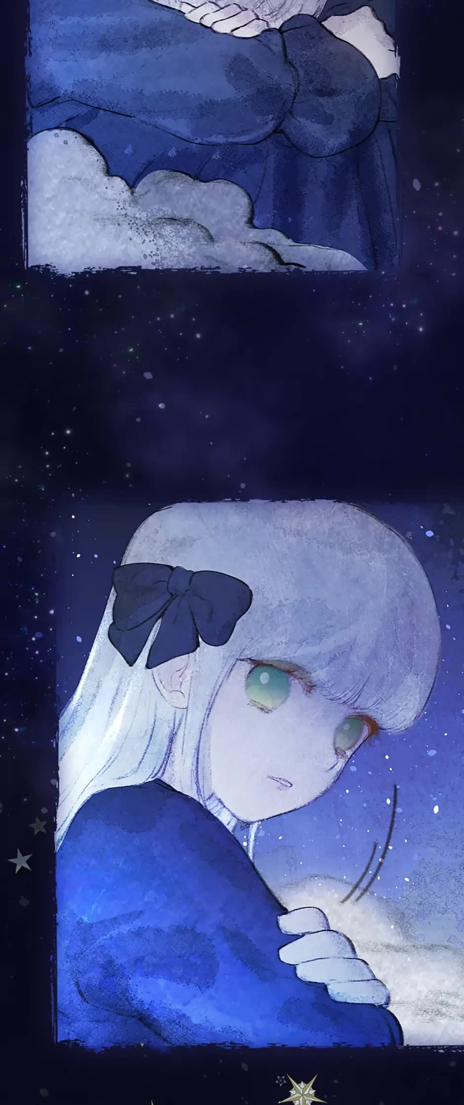 The Perfect Ending for the Villainess of a Fairy Tale Chapter 16 page 49 - Chapter 16