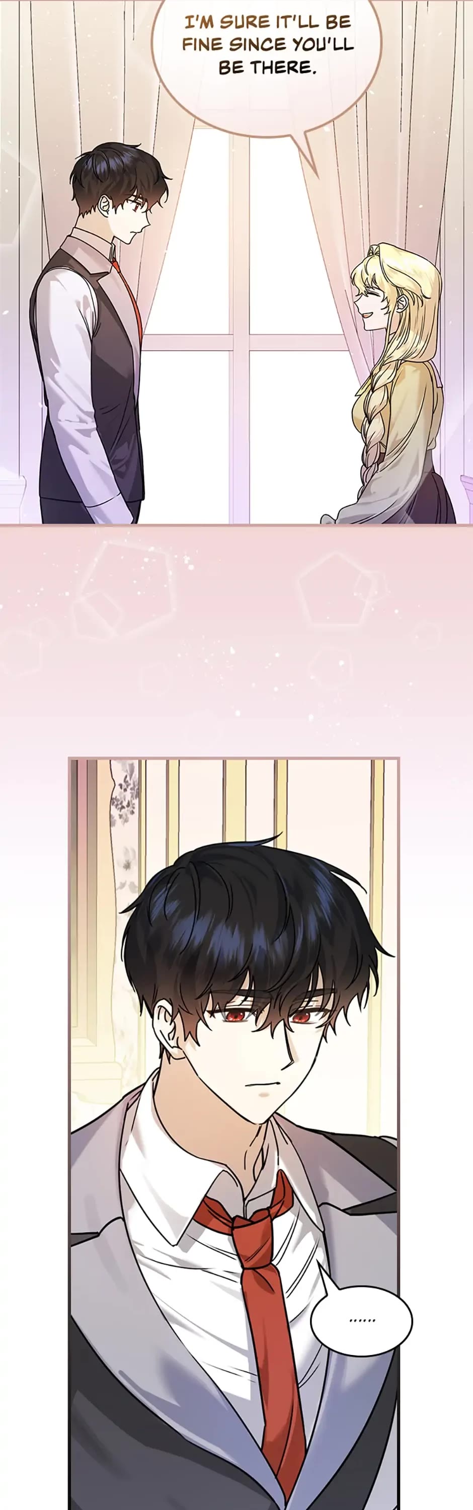 The Perfect Ending for the Villainess of a Fairy Tale Chapter 16 page 8 - Chapter 16