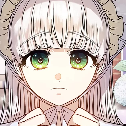 The Perfect Ending for the Villainess of a Fairy Tale Chapter 16 cover