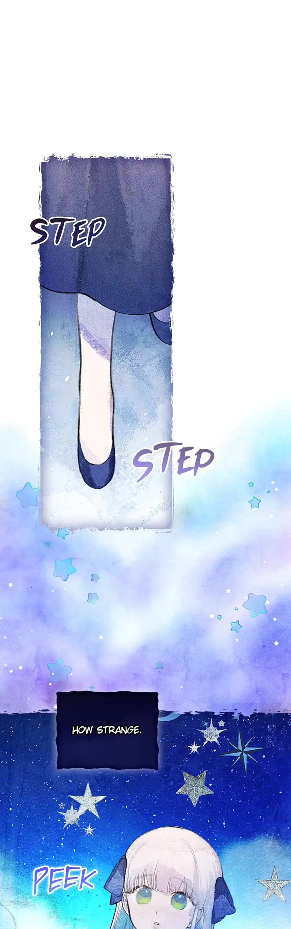 The Perfect Ending for the Villainess of a Fairy Tale Chapter 17 page 1 - Chapter 17