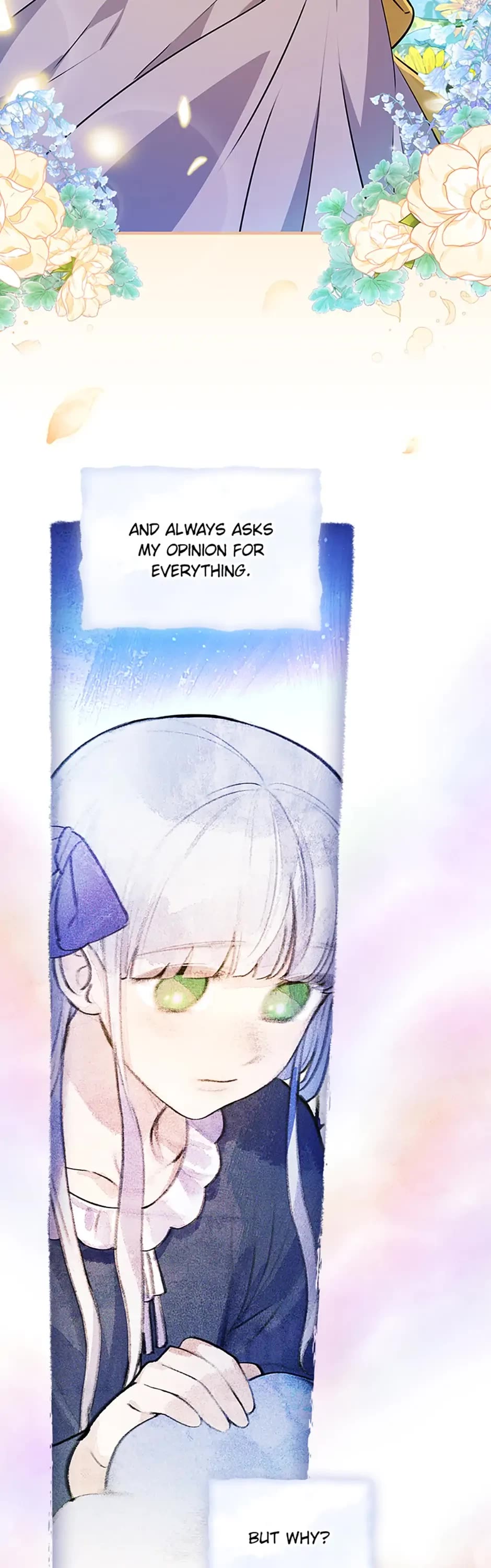 The Perfect Ending for the Villainess of a Fairy Tale Chapter 17 page 11 - Chapter 17