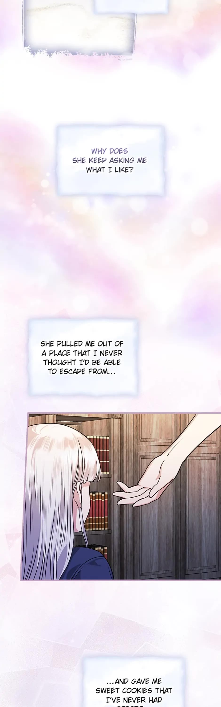 The Perfect Ending for the Villainess of a Fairy Tale Chapter 17 page 12 - Chapter 17