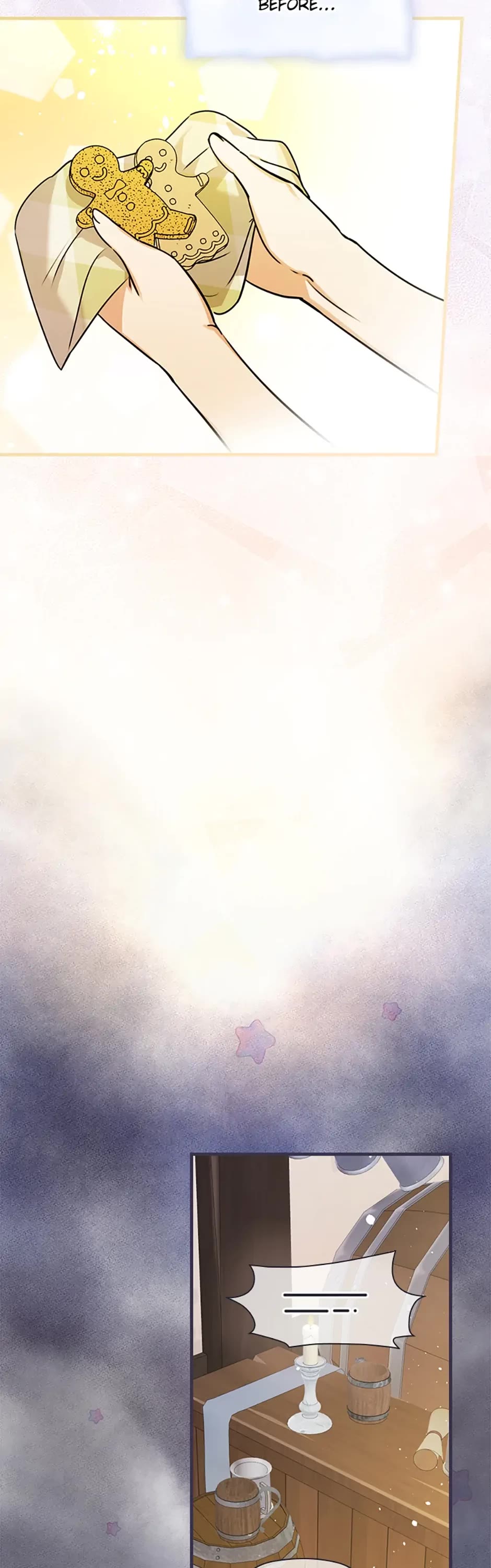 The Perfect Ending for the Villainess of a Fairy Tale Chapter 17 page 13 - Chapter 17