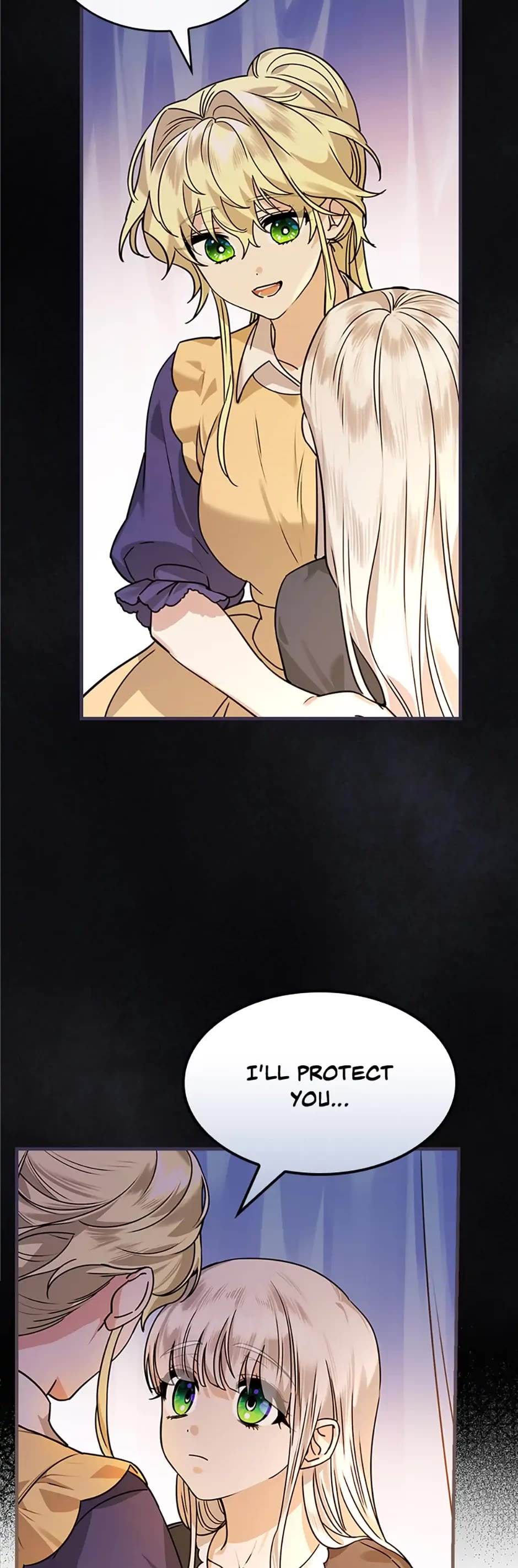 The Perfect Ending for the Villainess of a Fairy Tale Chapter 17 page 15 - Chapter 17