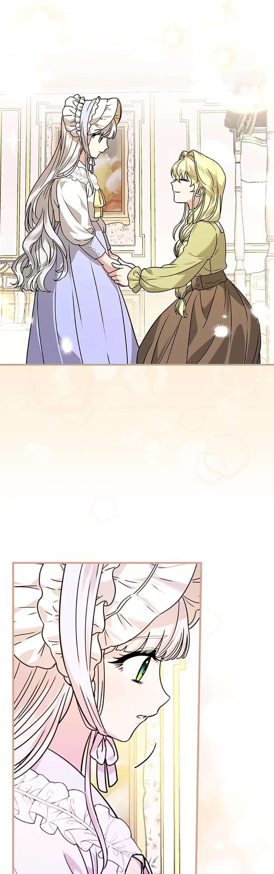 The Perfect Ending for the Villainess of a Fairy Tale Chapter 17 page 17 - Chapter 17