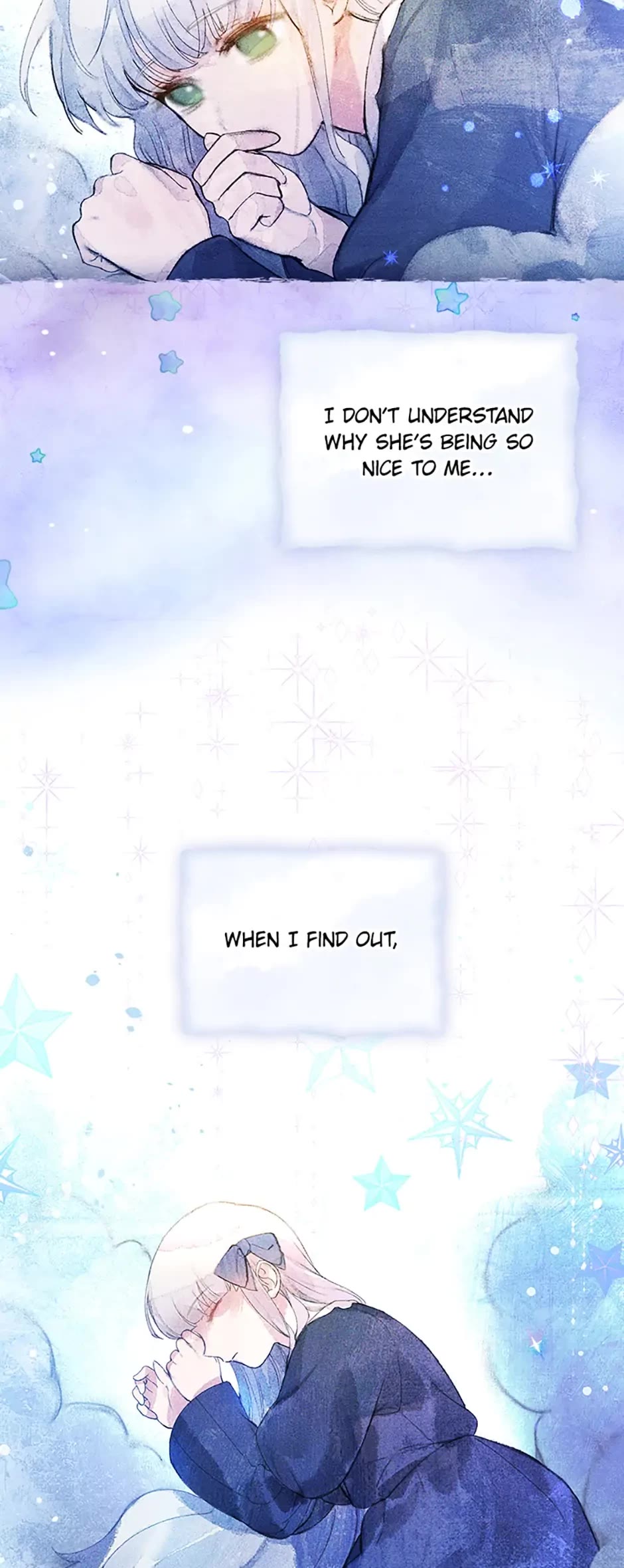 The Perfect Ending for the Villainess of a Fairy Tale Chapter 17 page 19 - Chapter 17