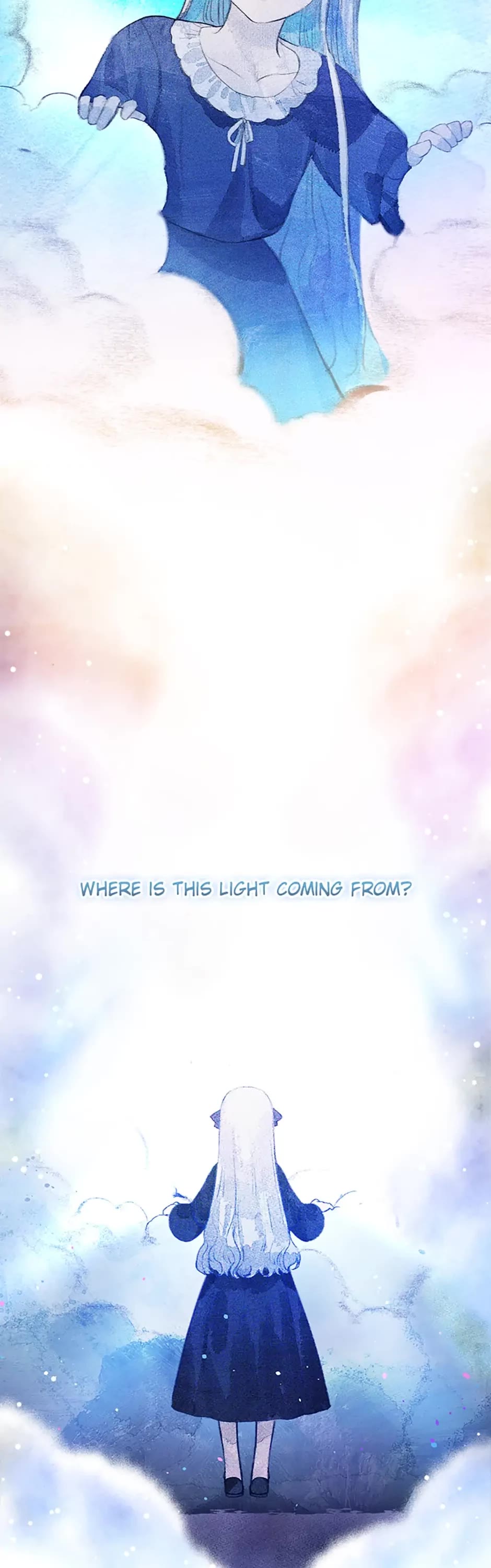 The Perfect Ending for the Villainess of a Fairy Tale Chapter 17 page 2 - Chapter 17