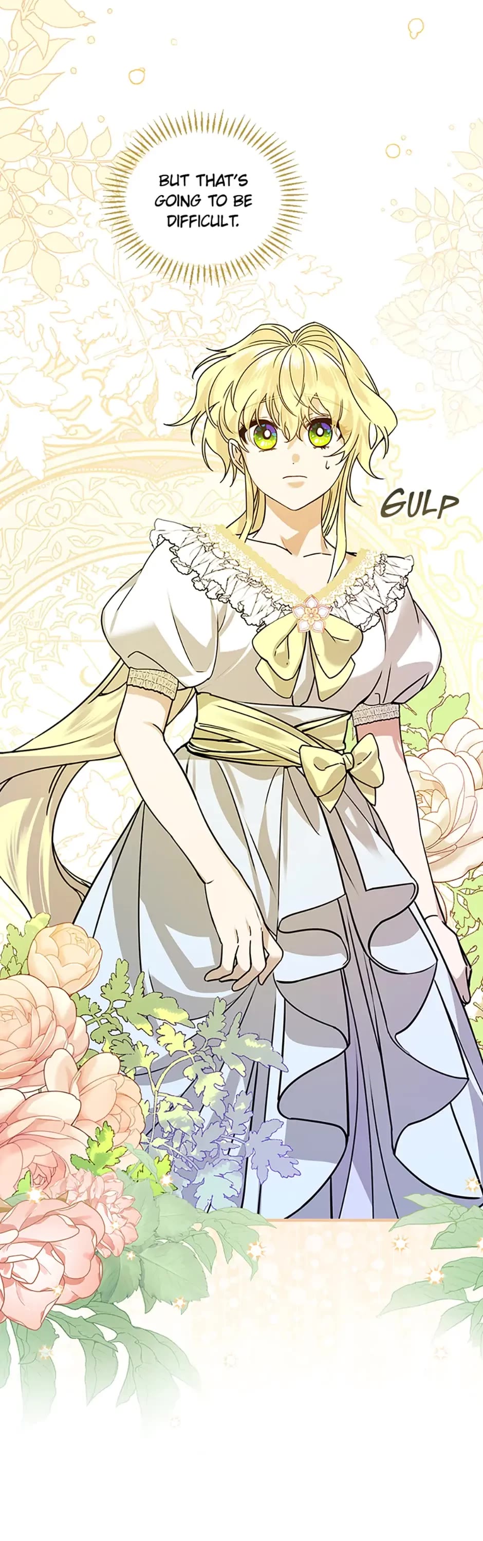 The Perfect Ending for the Villainess of a Fairy Tale Chapter 17 page 23 - Chapter 17