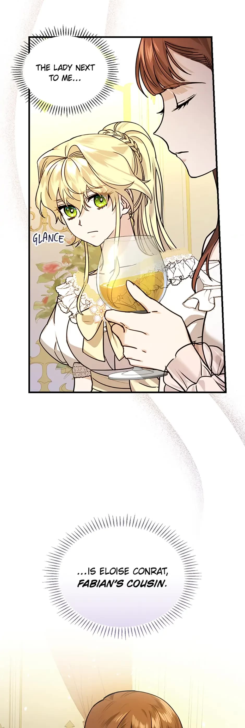 The Perfect Ending for the Villainess of a Fairy Tale Chapter 17 page 25 - Chapter 17
