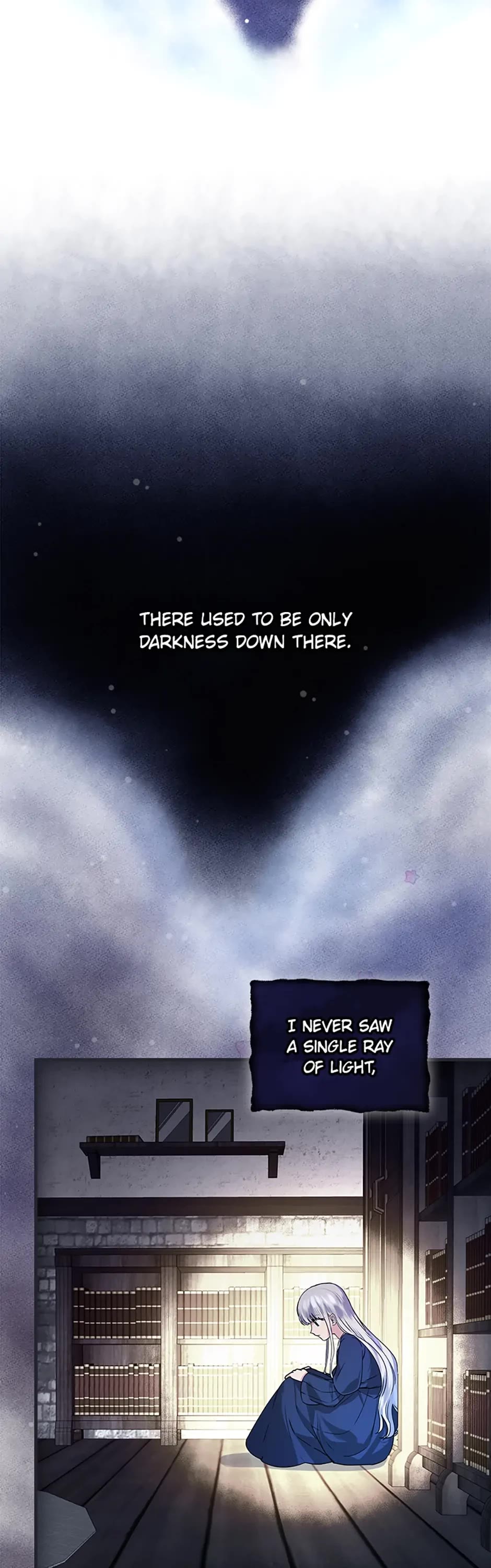 The Perfect Ending for the Villainess of a Fairy Tale Chapter 17 page 3 - Chapter 17