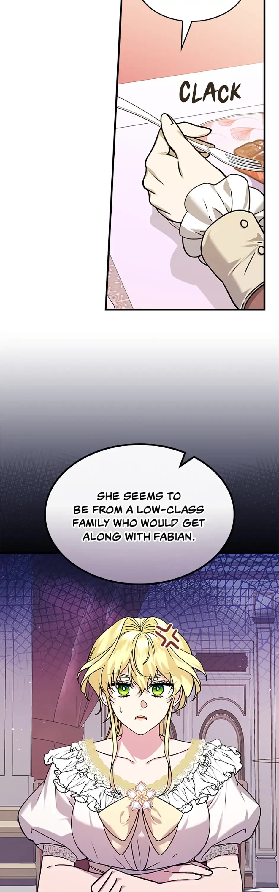 The Perfect Ending for the Villainess of a Fairy Tale Chapter 17 page 31 - Chapter 17