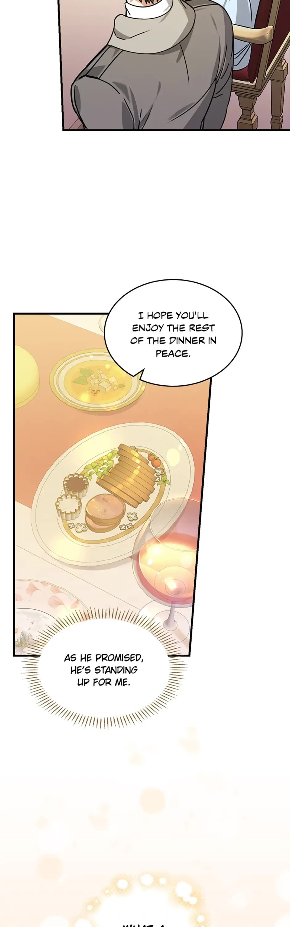 The Perfect Ending for the Villainess of a Fairy Tale Chapter 17 page 38 - Chapter 17