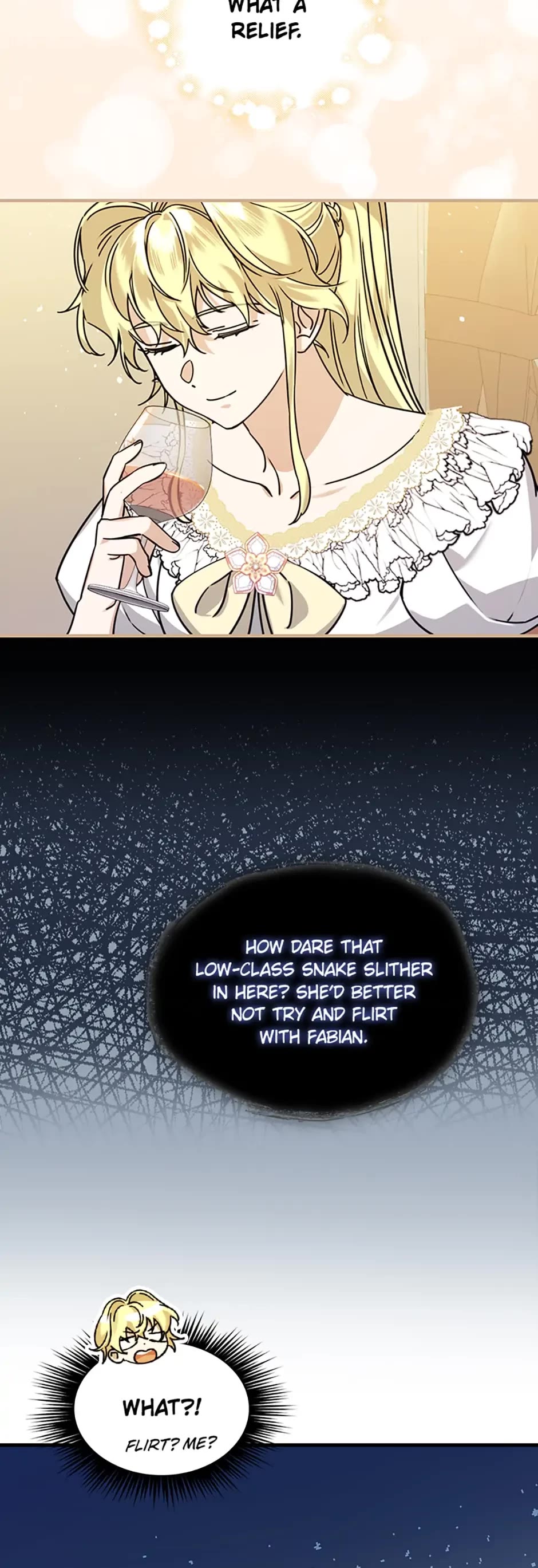 The Perfect Ending for the Villainess of a Fairy Tale Chapter 17 page 39 - Chapter 17