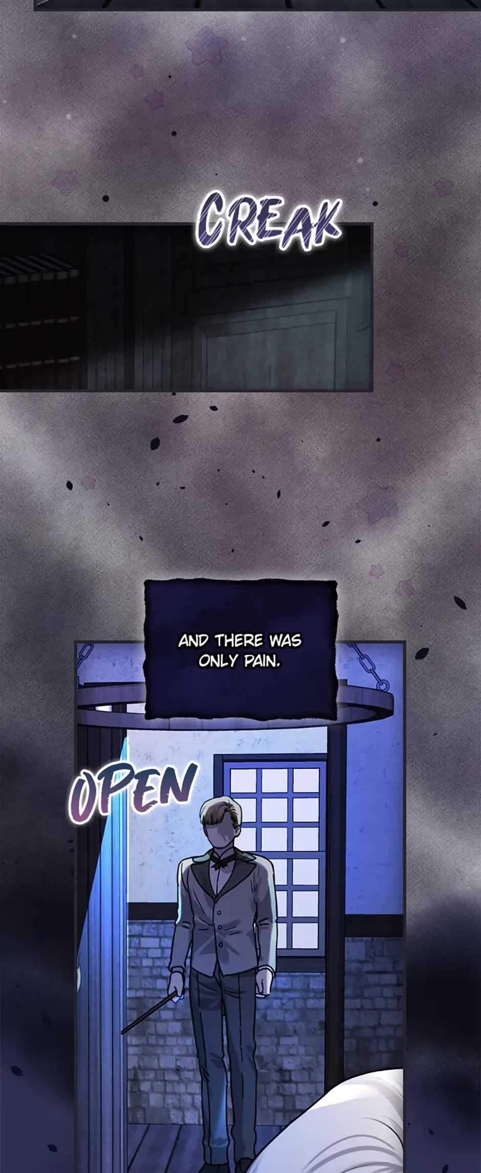 The Perfect Ending for the Villainess of a Fairy Tale Chapter 17 page 4 - Chapter 17