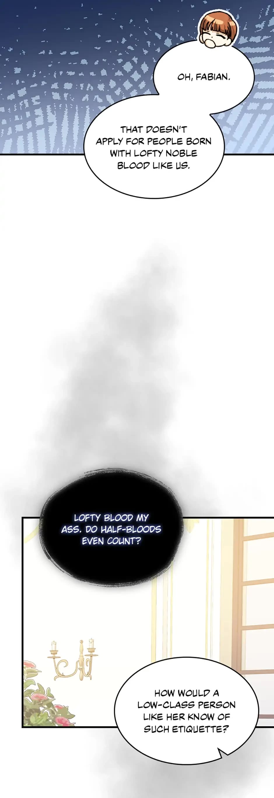 The Perfect Ending for the Villainess of a Fairy Tale Chapter 17 page 40 - Chapter 17