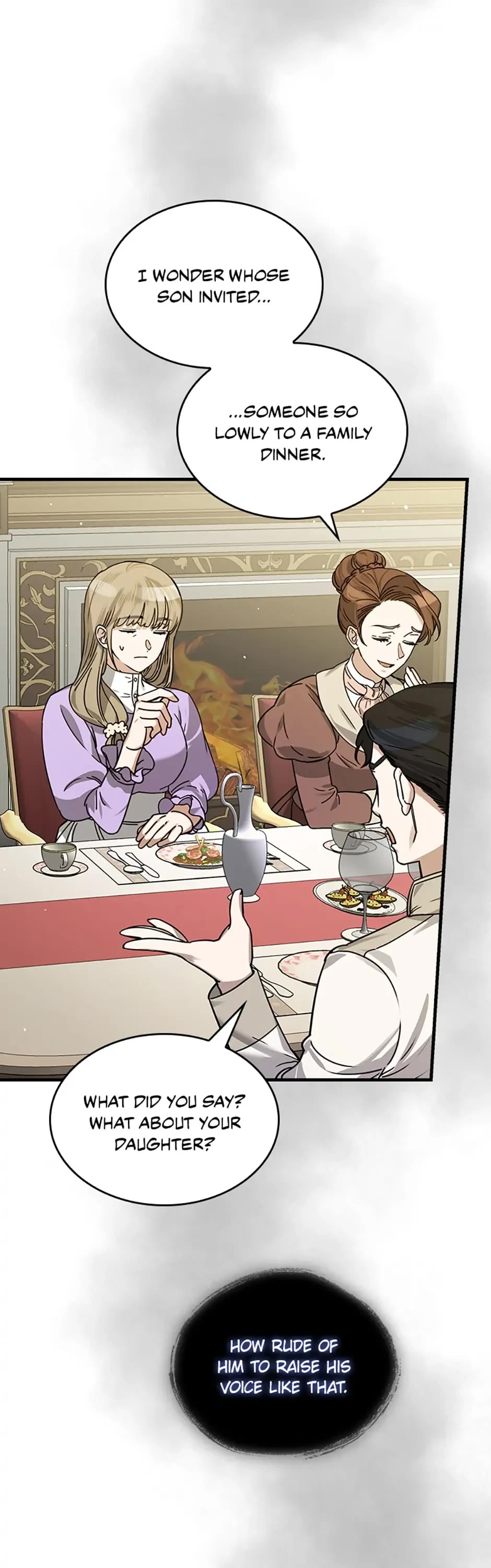 The Perfect Ending for the Villainess of a Fairy Tale Chapter 17 page 41 - Chapter 17